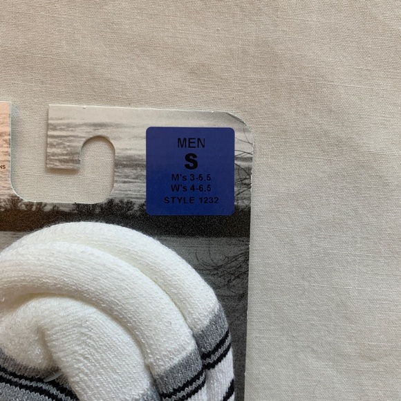 Fox River Sport Ankle Socks Small - Picture 3 of 6